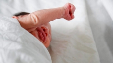 Newborn Baby Helps Revive Mother From Coma in Kerala