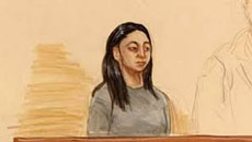 Vancouver Mother Convicted Of Killing Infant Sons To Be Sentenced Today