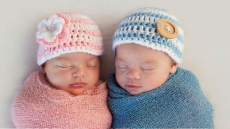 Olivia, Ethan Most Popular B.C. Baby Names In 2014, More Boys Born Than Girls