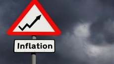 Canada's inflation rate was 2.0 per cent in September, Statistics Canada