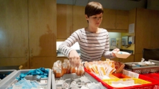 A Primer On Vancouver's Safe-Injection Sites