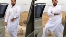 VIDEO: This Pakistani Man's Dance For #InMyFeelings Challenge Leaves Everyone In Splits