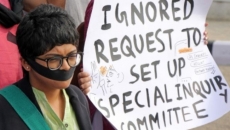 Delhi recorded highest number of sexual, workplace harassment cases in 2022