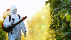 Insecticide that killed baby in Alberta apartment used on farms; licence needed