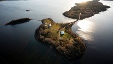 Inside the Ring of Fire: A tale of two First Nations and a road that could change everything