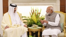 ‘In solidarity with Qatar’: PM Modi condemns attacks on energy infrastructure in West Asia​