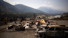 Insurance claims skyrocket as disasters intensify