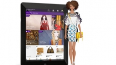 New app to spot fake designer clothes