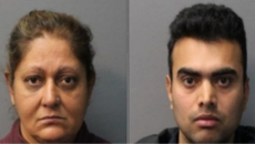 British-Indian couple convicted of exporting GBP57 mn cocaine to Australia