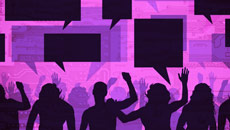 Internet won't guarantee free speech in 2025: Experts