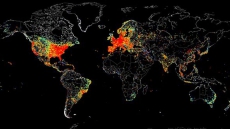 Why internet goes to 'sleep' in parts of the world