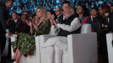 PM Modi hard sells India at Global Entrepreneurship Summit