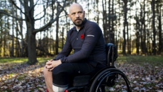 Prince Harry, wife Meghan visit B.C. this week in one-year lead-up to Invictus Games