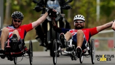 Lineup released for the Invictus Games