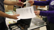 Regulator asks telecoms to come up with a plan for dealing with paper bill fees