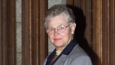 Ione Christensen, famed for Yukon politics, century-old sourdough starter, dies at 91