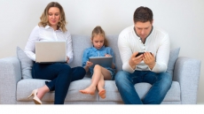 Why Steve Jobs Didn't Let His Kids Use iPads And Other Digital Dangers