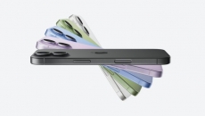 Apple unveils stunning iPhone 17 lineup with thinnest-ever 'Air' showcasing pro performance