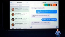Johns Hopkins Researchers Find Flaw In iMessage Encryption