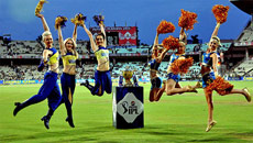 IPL to kick off in UAE under shadow of graft