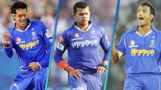 IPL Spot-fixing: Court Drops Charges Against Sreesanth, 35 Others