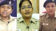 Watch: Women IPS Officers Come Out Against 'Demeaning' Film Dialogues, Song Lyrics