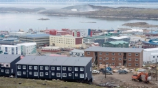 Nunavut One Step Closer To Opening First Beer And Wine Store