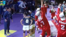 Shailaja Jain: Meet Indian Kabaddi Coach Who Helped Iranian Women Win Asian Games Gold