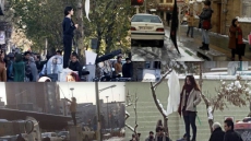 29 Women Arrested In Iran Over Hijab Protest