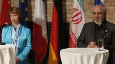 N-talks extension sign of political will: Iran