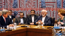 Iran, US hold nuclear talks