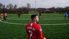 Iranian American soccer fans are torn between pride and protest as the World Cup nears