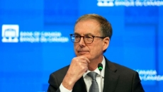 Iran war adds new uncertainty to the Bank of Canada's already clouded lens