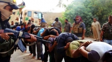 Over 70 IS militants killed in Iraq