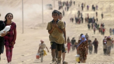 Austrian humanitarian aid for 100,000 people in Iraq