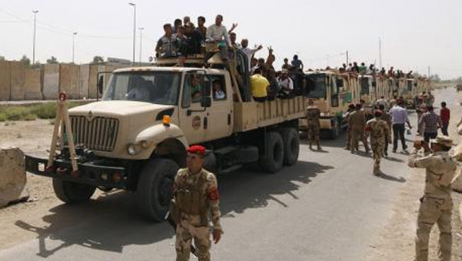 Abducted Indian escapes, India 'knocking on all doors'