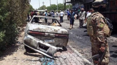33 killed in Iraq violence