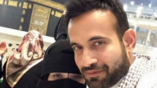 Irfan Pathan Asked On Twitter Not To Name His Son Dawood. He Said This