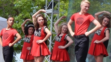 More Than 5,000 At World Irish Dance Championships In Montreal