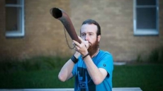 Ancient Irish Musical Traditions Thriving In India