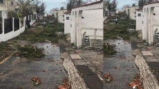 Canadians Barred From Turks And Caicos Flight Allowed To Return Home