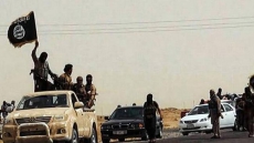 IS militants bomb homes of military and police in Iraq