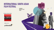 iSAFF 2023 Unveils “Pathbreakers” as Theme for Upcoming Film Festival to Celebrate South Asian Stories Through Cinema