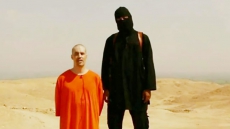 ISIS Behead U.S. Journalist James Foley, US Working To Confirm Authenticity Of Video