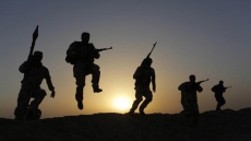 IS blows up biggest prison in northern Iraq