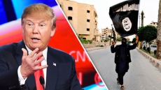 ISIS Officially Declares US President Donald Trump An Idiot