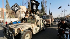 Two Indians Still In IS Captivity In Libya