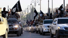 ISIS, ISIL, Daesh: A Primer On Why The Terrorist Group's Name Keeps Changing