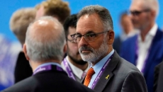 Israeli envoy says communications with Ottawa have 'deteriorated' under Carney