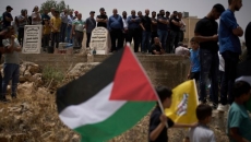 Former diplomats call for arms embargo on Israel, recognition of Palestinian state